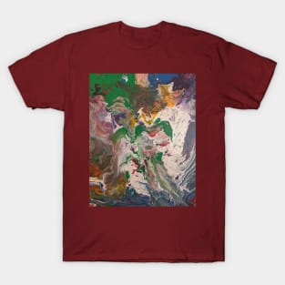 The Proud Chef T-Shirt